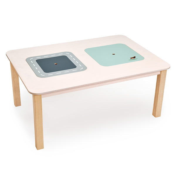 Play Table (Higher Version)