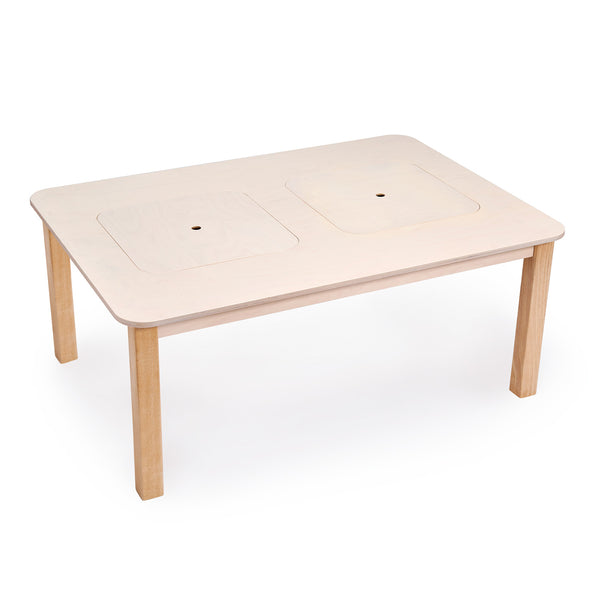 Play Table (Higher Version)