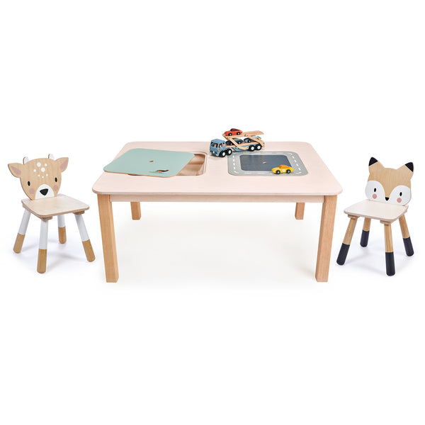 Play Table (Higher Version)