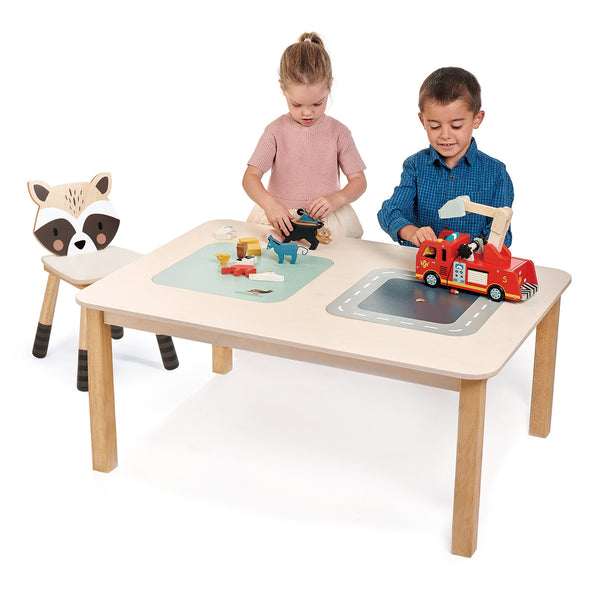 Play Table (Higher Version)