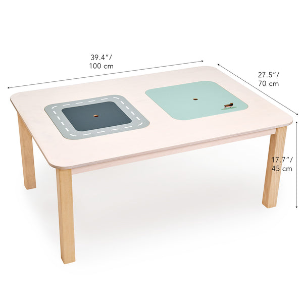 Play Table (Higher Version)