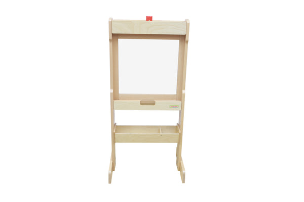 Free-standing Painting Window หน้าต่างวาดภาพอิสระหรรษา