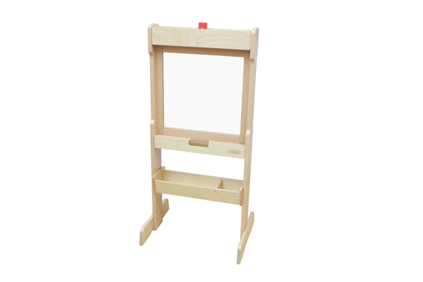 Free-standing Painting Window หน้าต่างวาดภาพอิสระหรรษา