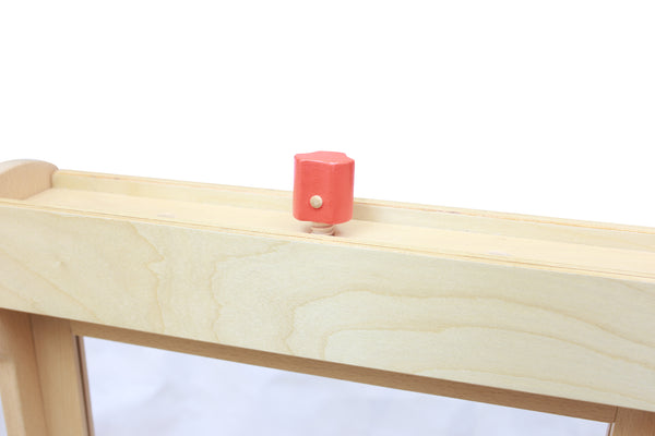 Free-standing Painting Window หน้าต่างวาดภาพอิสระหรรษา