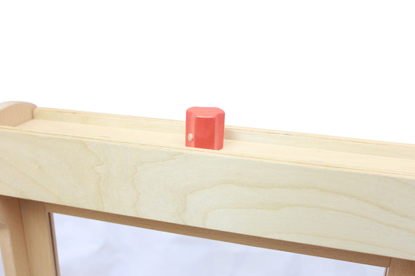 Free-standing Painting Window หน้าต่างวาดภาพอิสระหรรษา