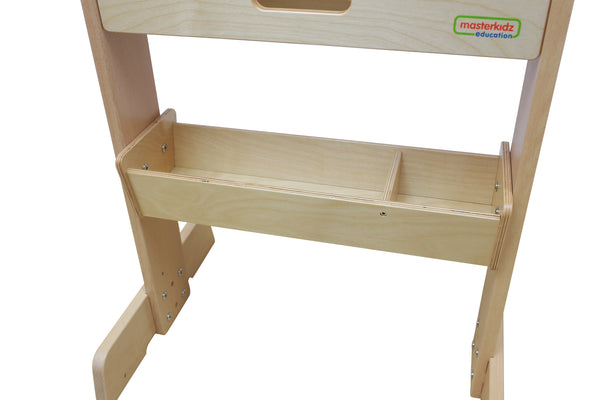 Free-standing Painting Window หน้าต่างวาดภาพอิสระหรรษา