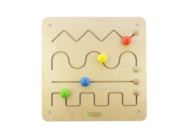 Motor Skills Training Board