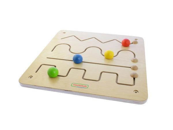 Motor Skills Training Board