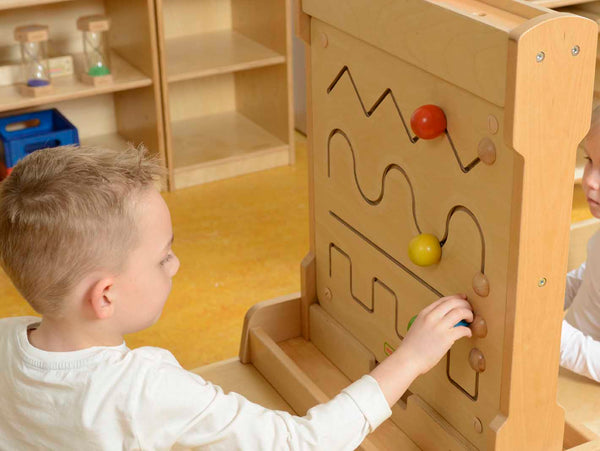 Motor Skills Training Board