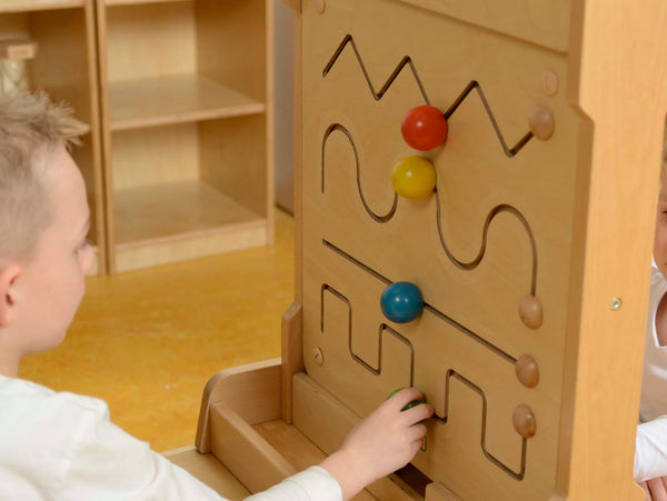 Motor Skills Training Board