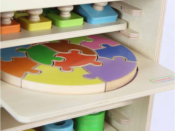 Giant Jigsaw Puzzle  จิ๊กซอว์ยักษ์แสนสนุก