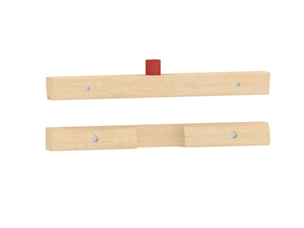 1-Panel Extending Unit ตัวยึดผนัง