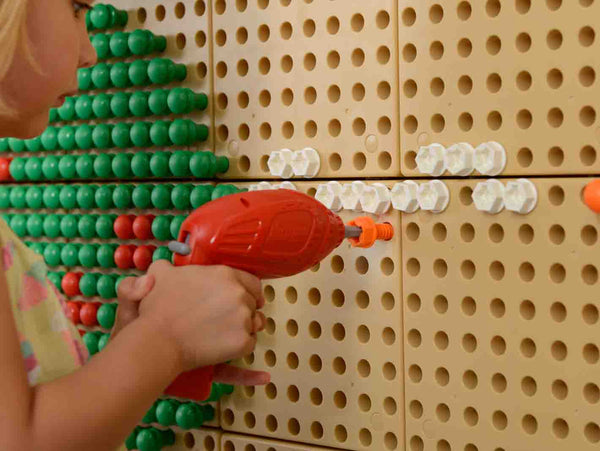 8 Piece Power Tool Pack