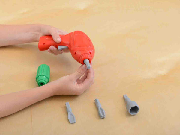 8 Piece Power Tool Pack