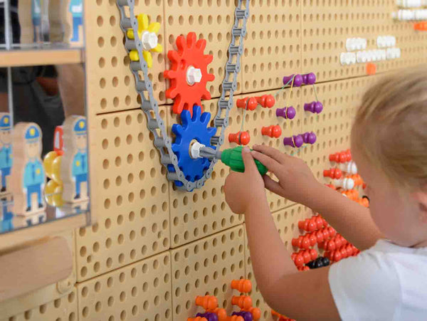 8 Piece Power Tool Pack