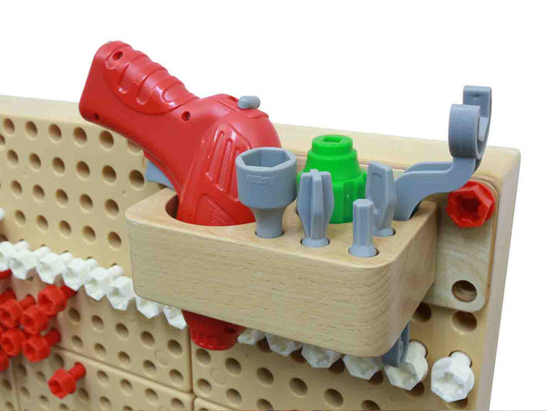 8 Piece Power Tool Pack