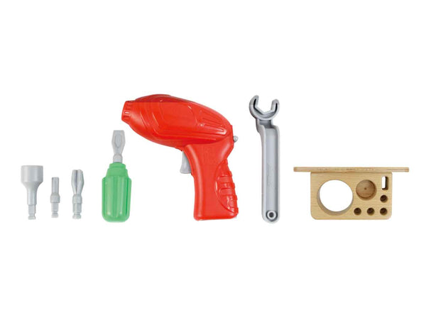 8 Piece Power Tool Pack