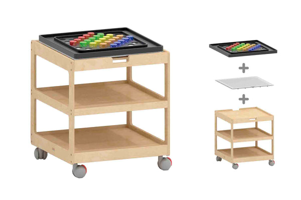 LED Light Panel จอไฟ LED