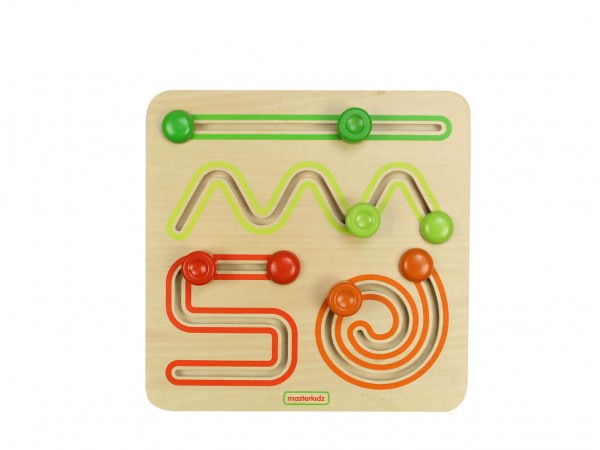 Sliding Game เกมเลื่อนแสนสนุก