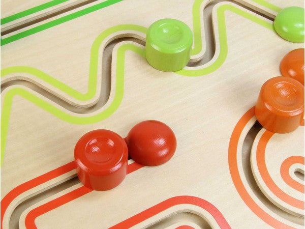 Sliding Game เกมเลื่อนแสนสนุก