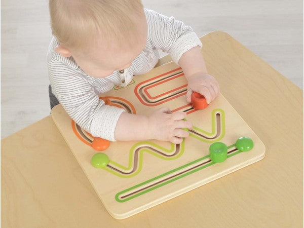 Sliding Game เกมเลื่อนแสนสนุก