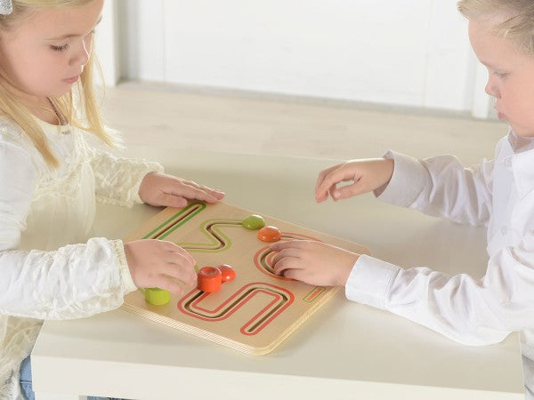 Sliding Game เกมเลื่อนแสนสนุก