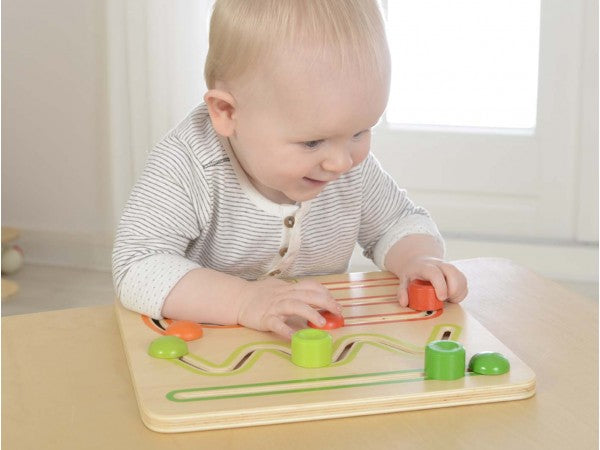 Sliding Game เกมเลื่อนแสนสนุก