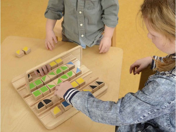 Flexible Reflection Learning Board กล่องการเรียนรู้การสะท้อนกลับ