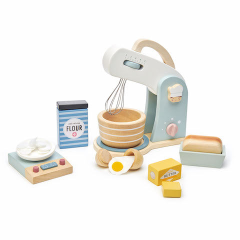 Home Baking Set ชุดทำเบเกอรี่ที่บ้าน