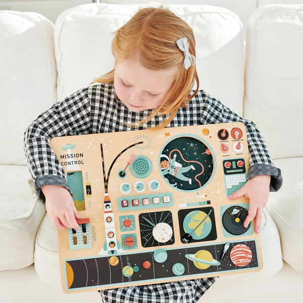 Space Station สถานีอวกาศ