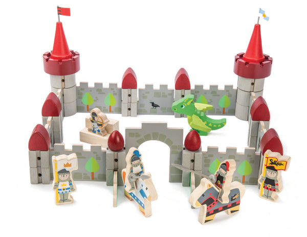 Dragon Castle