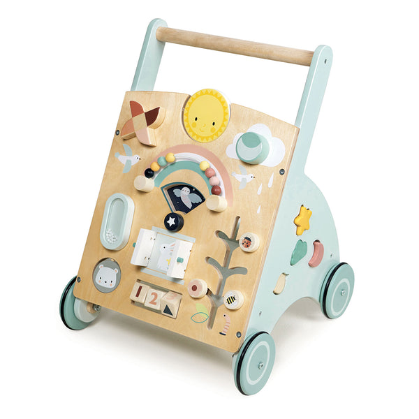 Sunshine Baby Activity Walker รถเข็นฝึกเดิน