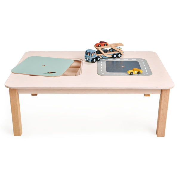 Play Table โต๊ะกิจกรรมหรรษา