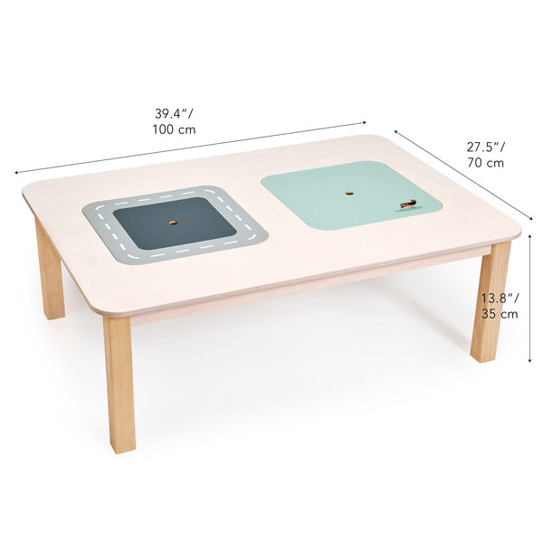 Play Table โต๊ะกิจกรรมหรรษา