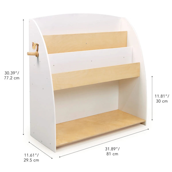 Forest Book Case ชั้นวางหนังสือ