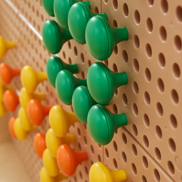 Toddler Floorstand STEM Wall