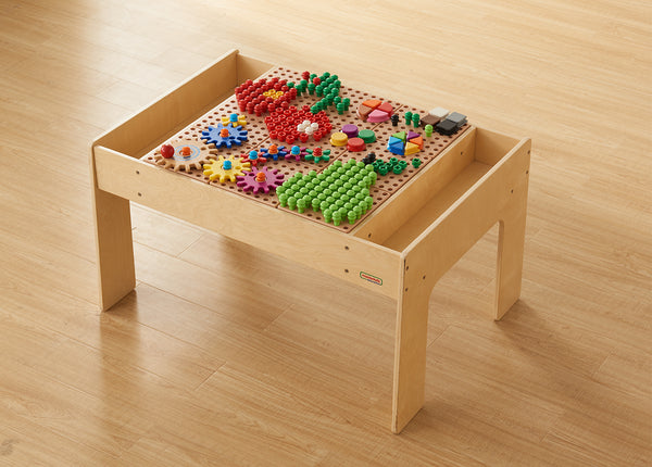 930L STEM Activity Table