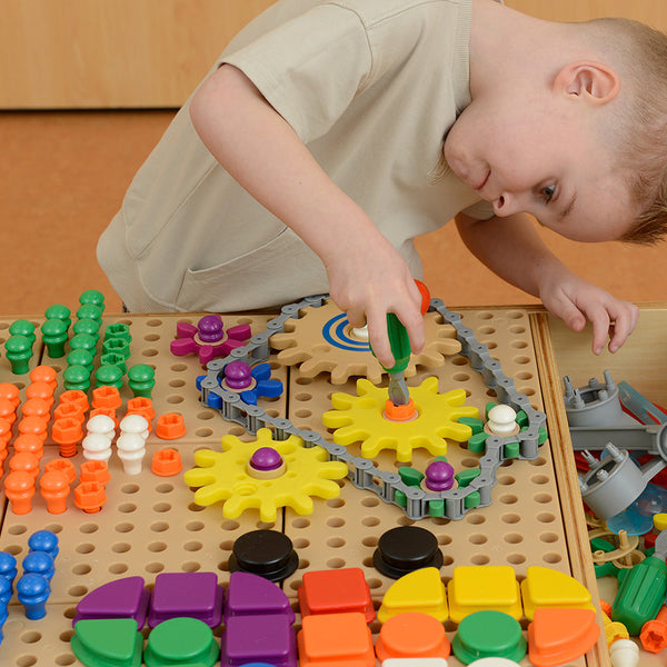 STEM Table Accessories Combo