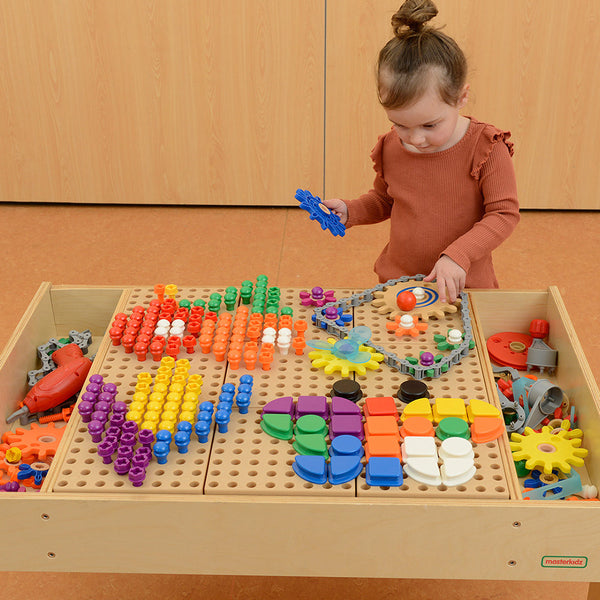 STEM Table Accessories Combo