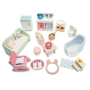 Countryside Furniture Set