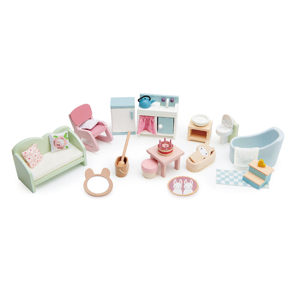 Countryside Furniture Set