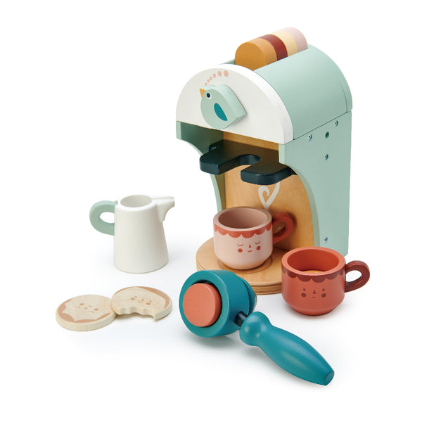 Babyccino Maker