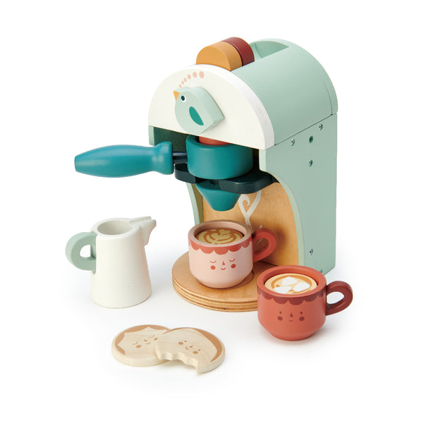 Babyccino Maker