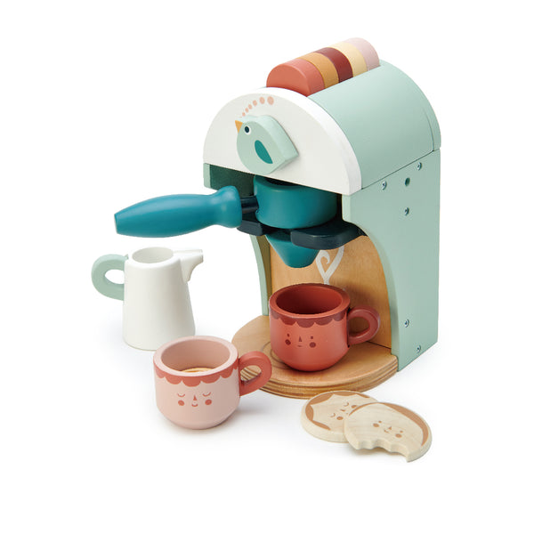 Babyccino Maker