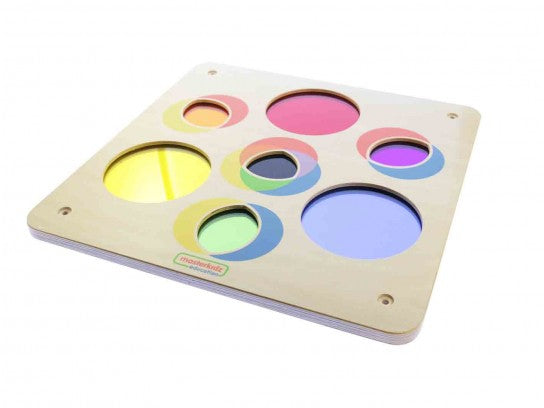 Colour Mixing Board