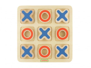 Tic-Tac-Toe Game