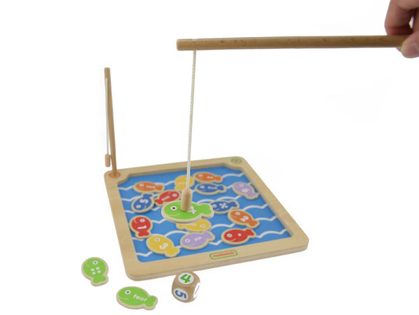 Fishing Game Board