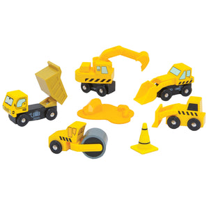 Construction Set