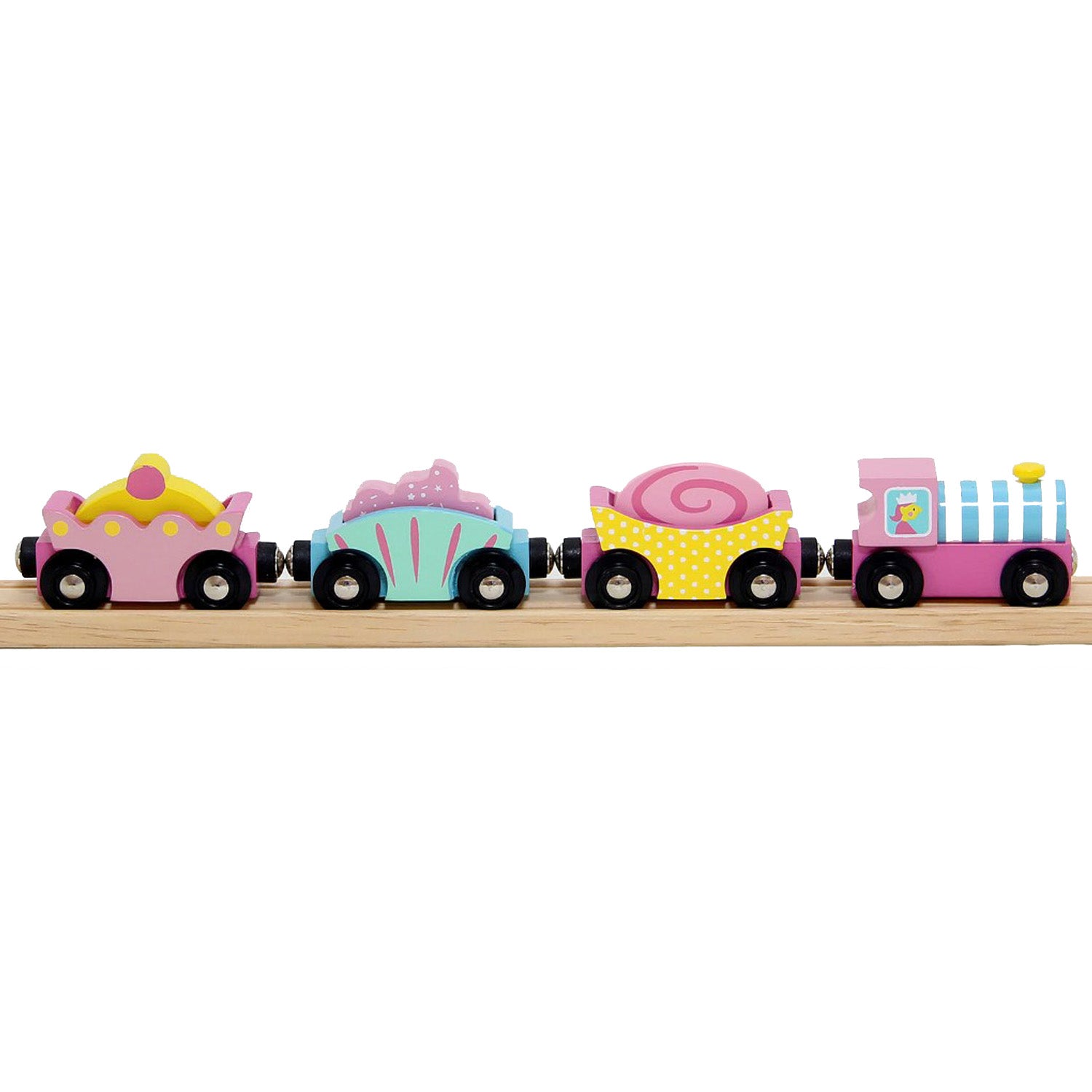 Candy Train