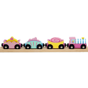 Candy Train